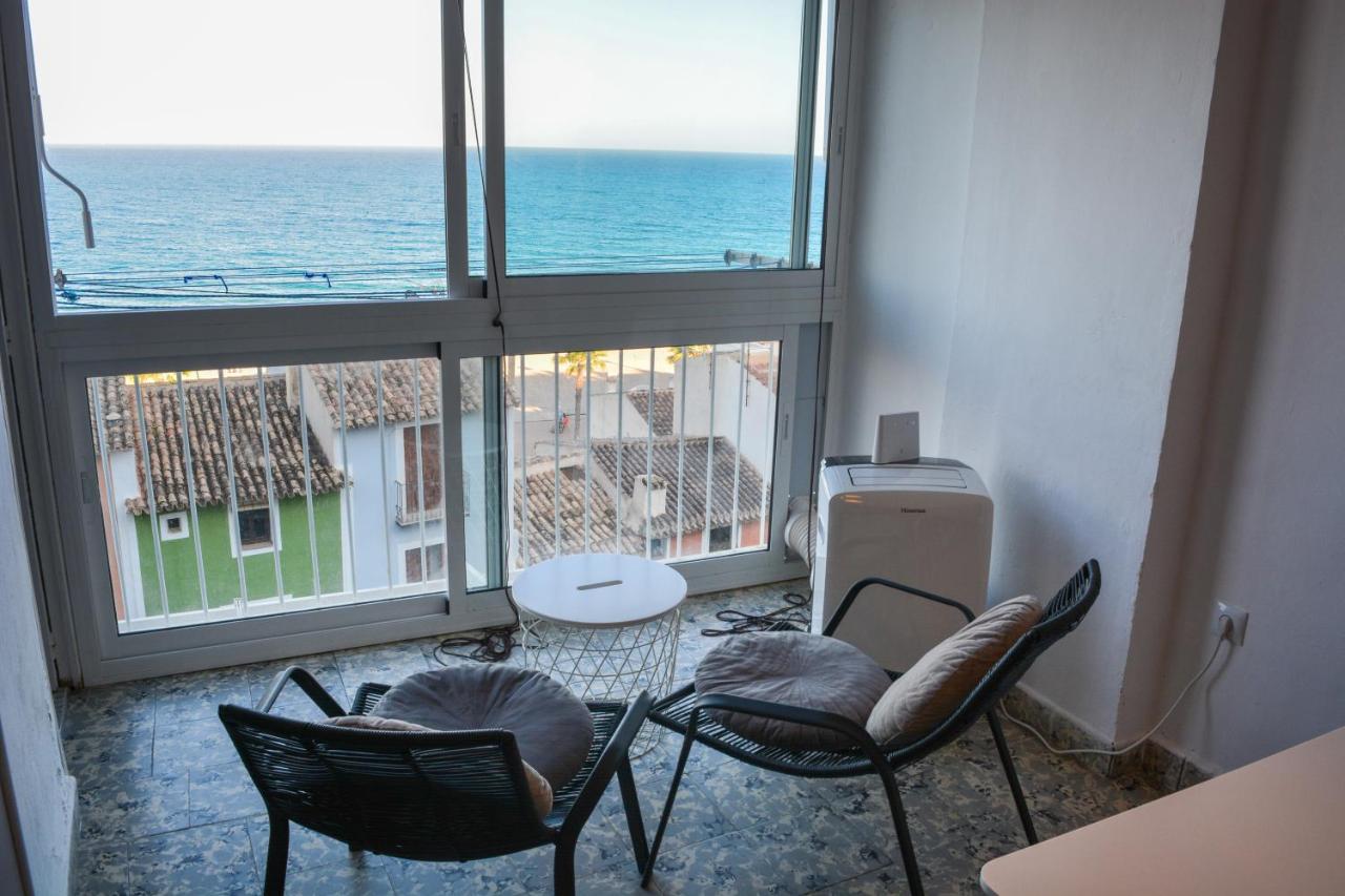 Casa En La Muralla Apartament *